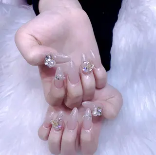 ネイル CC Nail Salonのネイルデザイン
