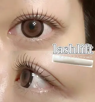 マツエク・マツパ charm所属・charm 【📍大名】のマツエク・マツパデザイン