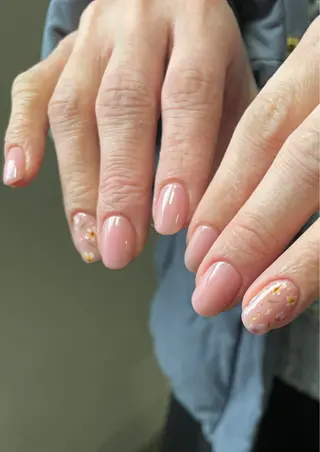 ネイル F room 表参道のネイルデザイン