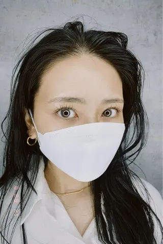 マツエク・マツパ OLIVIA EBISU松村　代表のマツエク・マツパデザイン