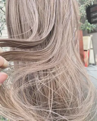 ロング カラー ヘアアレンジ 🌿ショート🌿 パーマ🌿淳平のヘアスタイル