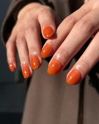 ネイル Yumi 広尾|恵比寿ネイルのネイルデザイン