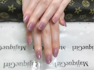 ネイル 🌸Nail&Eye KAKU🌸のネイルデザイン