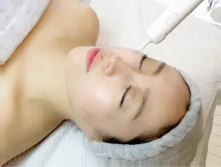 Porte beauteオーナーのエステ・リラクイメージ