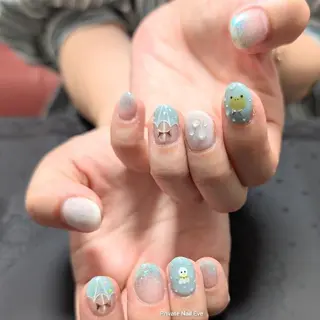 ネイル ネイル junkoのネイルデザイン