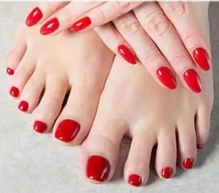 ネイル One’Ness所属・One’Ness Nana🤍のネイルデザイン