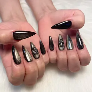 ネイル Darling nail salonのネイルデザイン