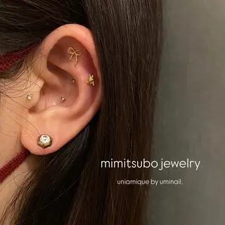 umi nailのネイルデザイン