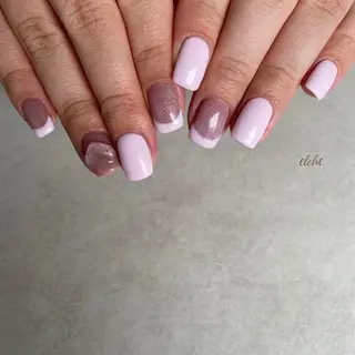 ネイル Rio 𓍼のネイルデザイン