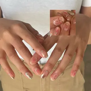 ネイル nailsalon YOLOのネイルデザイン