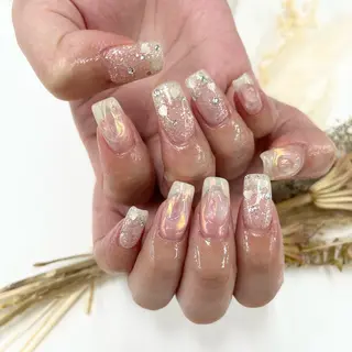 ネイル Basic町田本店 Suzunaのネイルデザイン