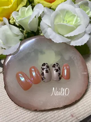 ネイル Nail10 Kakoのネイルデザイン