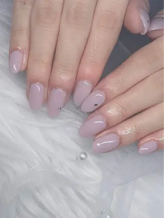 ネイル Momo🍑 【パラジェル取扱店】のネイルデザイン