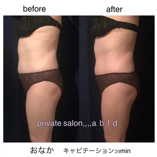 プライベートサロン a.b.f.dのネイルデザイン