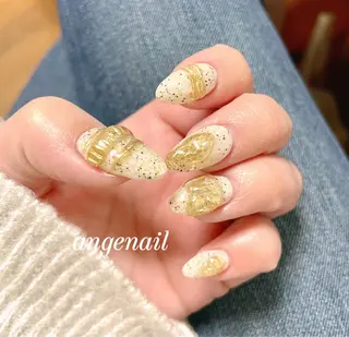 ネイル オーナーネイリスト MAKIのネイルデザイン