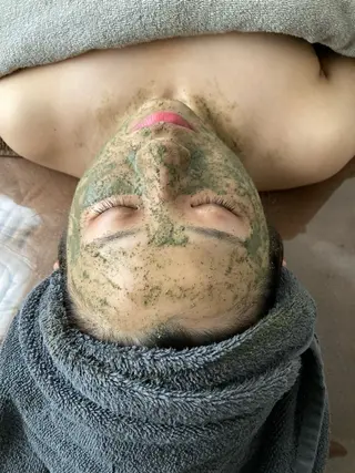 喜山 あつこのエステ・リラクイメージ