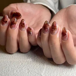 ネイル Ao. Nailのネイルデザイン