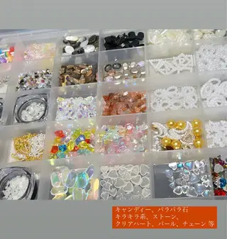 ネイル プライベートネイルサロンone nail所属・one nail 【推し/概念ネイル】のネイルデザイン