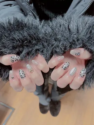 ネイル mepo- salonのネイルデザイン