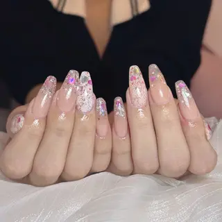 ネイル MIO nail   Osaka所属・Mio nail Osakaのネイルデザイン