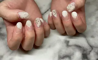 ネイル A MODO MIOのネイルデザイン