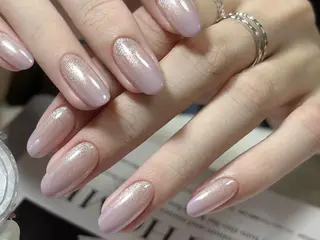 ネイル haruka 🧸のネイルデザイン