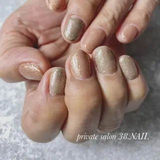 ネイル 38. sayakaのネイルデザイン