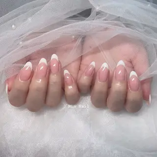 ネイル HIN NAILのネイルデザイン