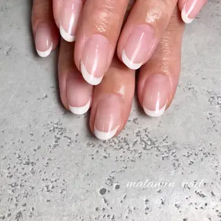 ネイル Nemoto Mariのネイルデザイン