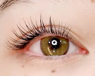 マツエク・マツパ Salon de N所属・Salon de N Narumiのマツエク・マツパデザイン