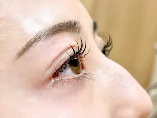 マツエク・マツパ Fukushi／ 自由が丘quint;のマツエク・マツパデザイン