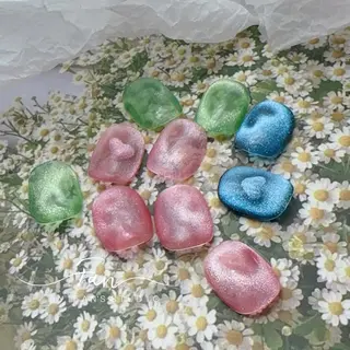 ネイル 🌻Jr.FANS NAIL池袋店🌻のネイルデザイン