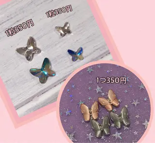 ネイル plume nail ☆韓国ネイルのネイルデザイン