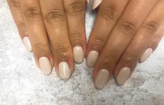 ネイル Mogu nail 二子玉川のネイルデザイン