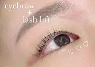 マツエク・マツパ 💞loa💞 野田店💫のマツエク・マツパデザイン