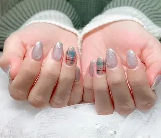 ネイル NiNa ビューティーサロン所属・Ni Naのネイルデザイン