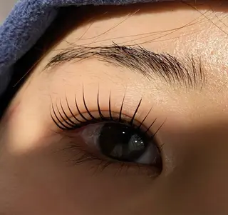 マツエク・マツパ favori金山 加藤のネイルデザイン