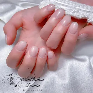 ネイル ネイルサロン ルミア Lumia 店長のネイルデザイン