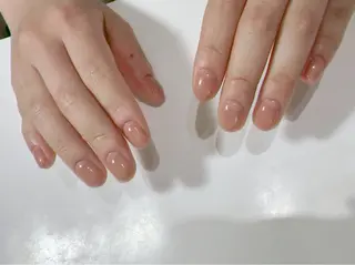 ネイル hiromi. ＊モデル募集＊のネイルデザイン