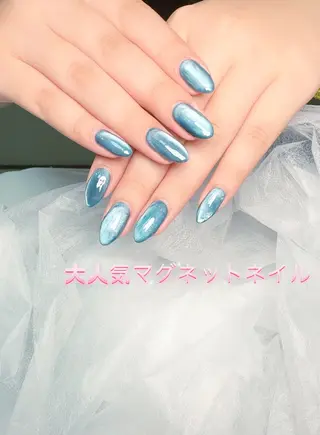 ネイル pink ladyサロン所属・べ にのネイルデザイン