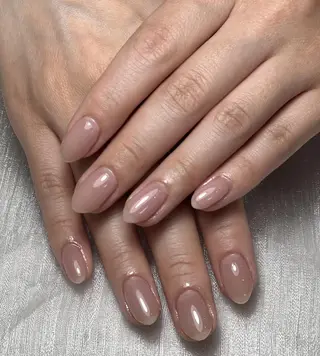 ネイル DEMAIN- 🌹のネイルデザイン