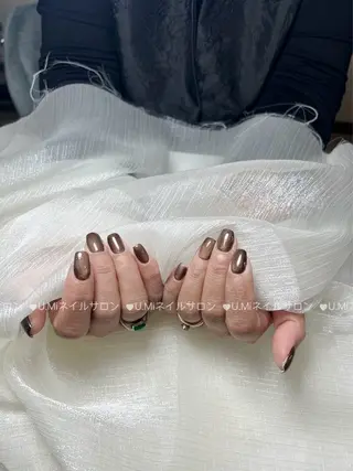 ネイル ユミ nailのネイルデザイン