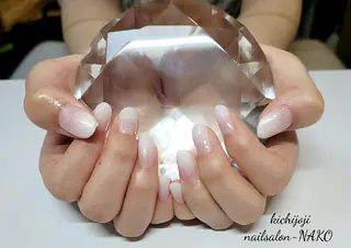 ネイル Salon-NAKO 🐷shirai🐷のネイルデザイン