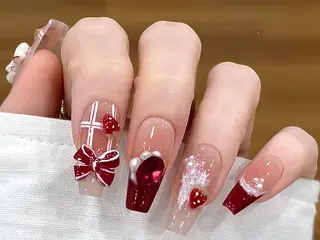 ネイル 💕Dreamy KIYO💕のネイルデザイン