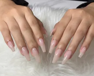 ネイル you美ネイル所属・小林 加奈のネイルデザイン