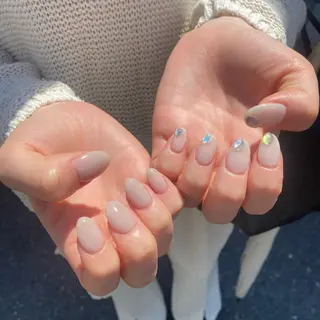 ネイル Novem.9 _misuzuのネイルデザイン