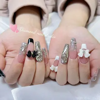 ネイル Hana 🎗のネイルデザイン