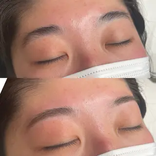 アイブロウ プライベートサロン MIMOの眉毛・アイブロウイメージ