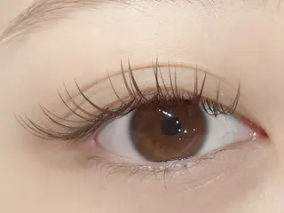 マツエク・マツパ SherryEye REINAのマツエク・マツパデザイン