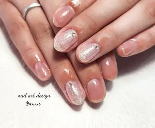 ネイル   BENNIEのネイルデザイン